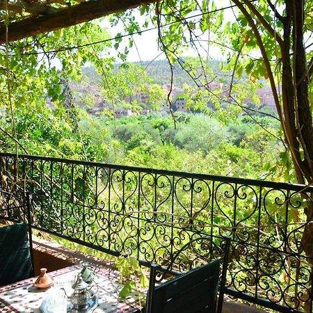Auberge Ayam Atlas- Pool 10Mn Away Ourika Exterior photo