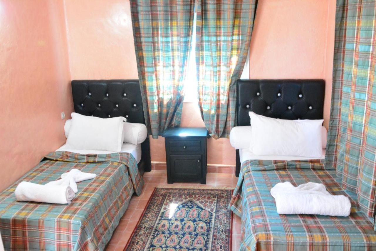 Auberge Ayam Atlas- Pool 10Mn Away Ourika Exterior photo