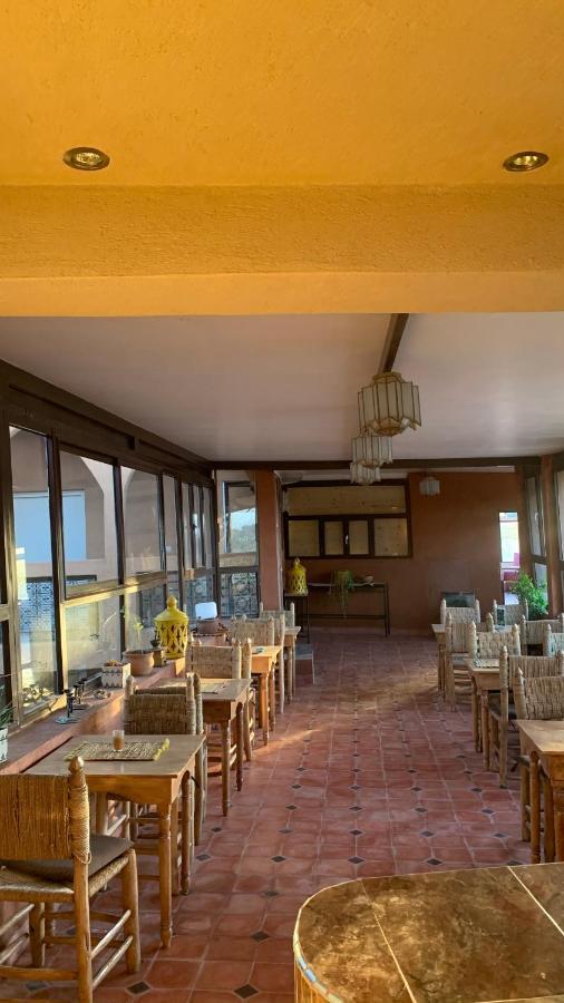 Auberge Ayam Atlas- Pool 10Mn Away Ourika Exterior photo