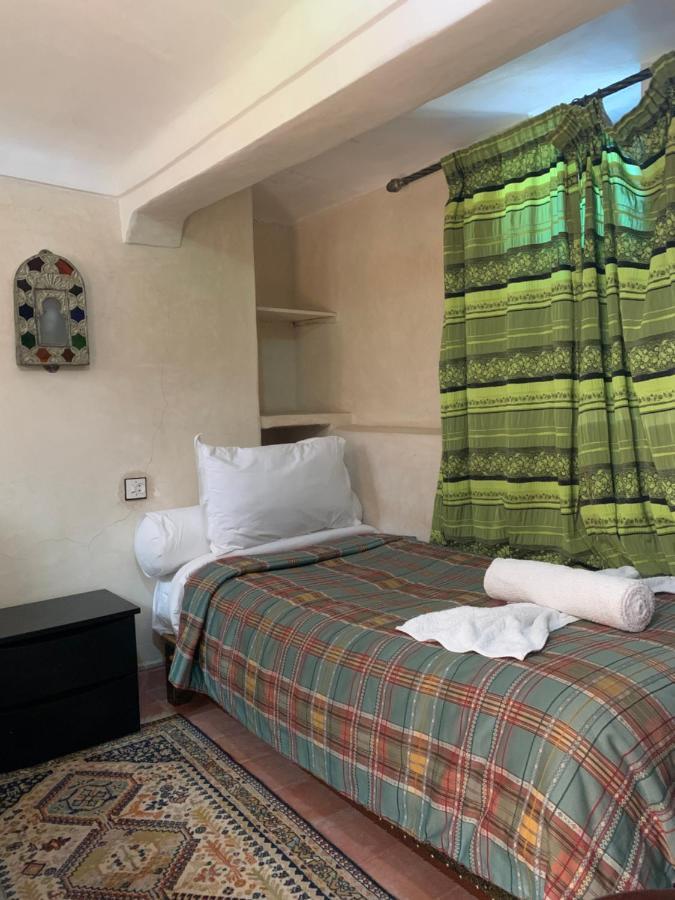 Auberge Ayam Atlas- Pool 10Mn Away Ourika Exterior photo