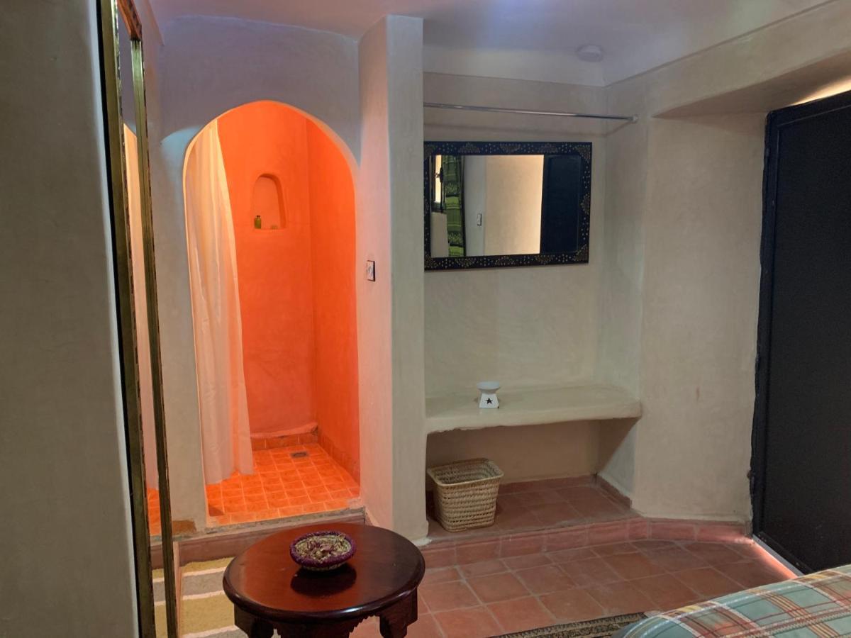Auberge Ayam Atlas- Pool 10Mn Away Ourika Exterior photo